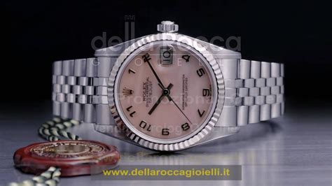 rolex datejust prezzo da donna|rolex datejust prezzi.